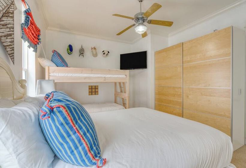 Doctor S Orders By Avantstay 5 Mins To Beach! W/ Community Pool & Hot Tub!