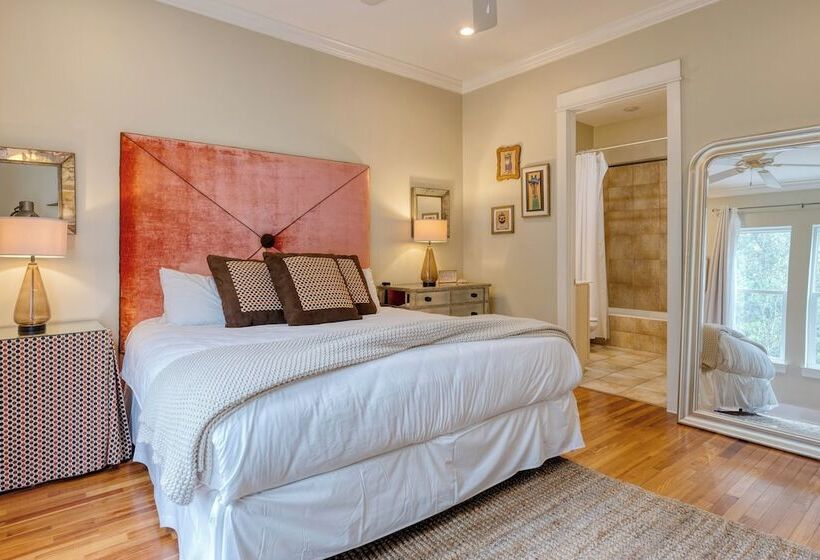 Doctor S Orders By Avantstay 5 Mins To Beach! W/ Community Pool & Hot Tub!