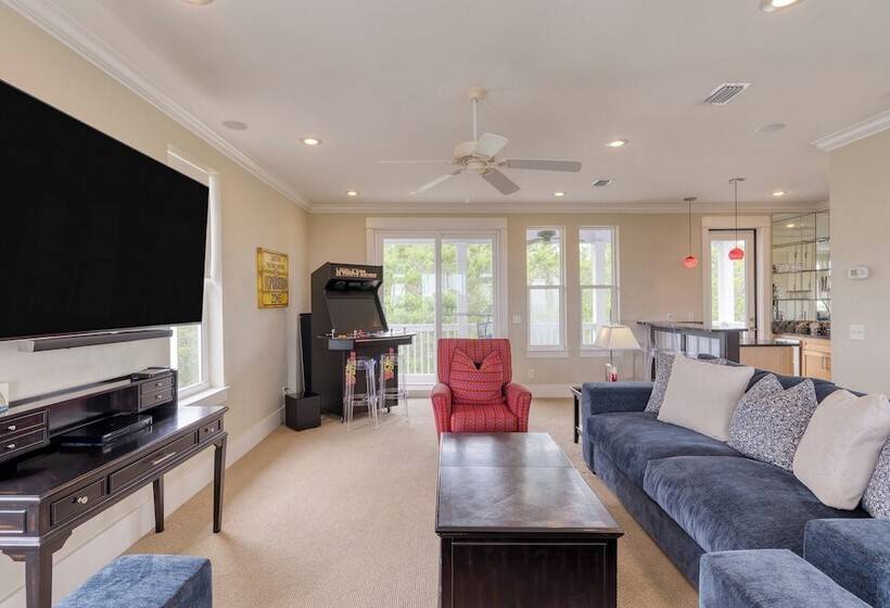 Doctor S Orders By Avantstay 5 Mins To Beach! W/ Community Pool & Hot Tub!