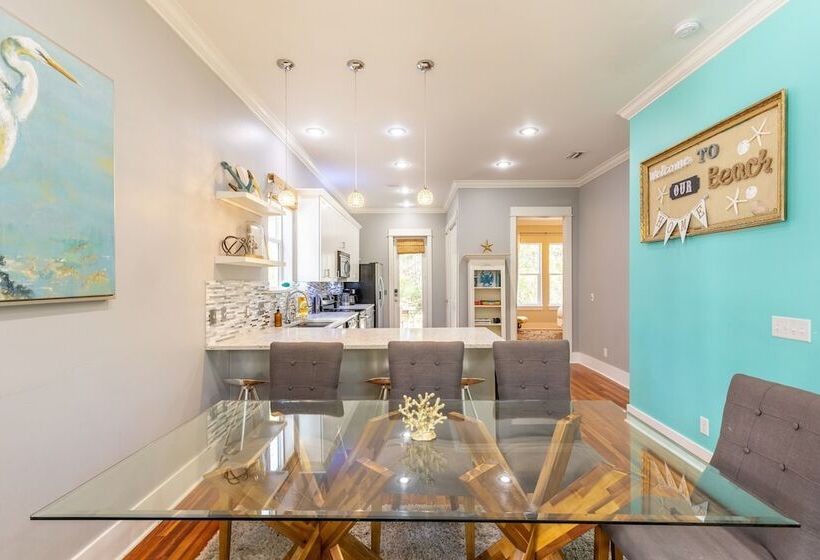 Doctor S Orders By Avantstay 5 Mins To Beach! W/ Community Pool & Hot Tub!