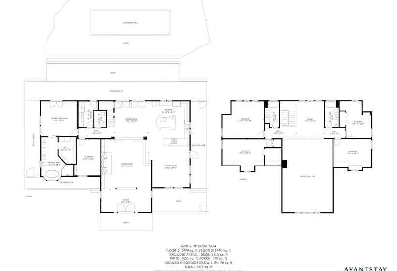 Dolcetto By Avantstay Wine Country Mansion, Minutes From Vineyards