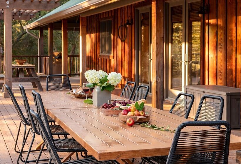 Dolcetto By Avantstay Wine Country Mansion, Minutes From Vineyards