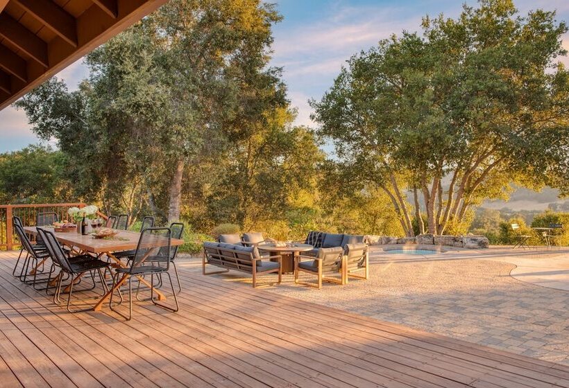 Dolcetto By Avantstay Wine Country Mansion, Minutes From Vineyards