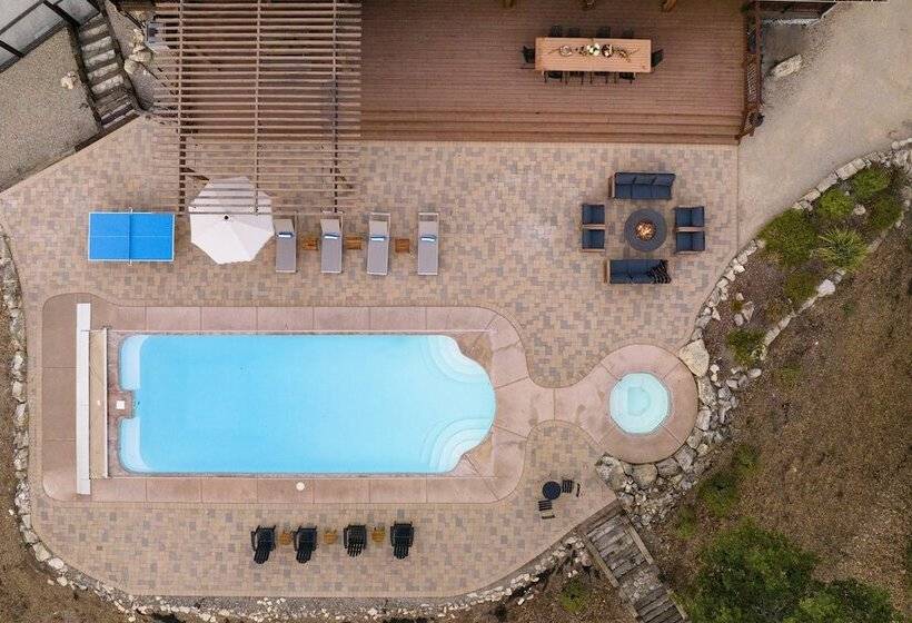 Dolcetto By Avantstay Wine Country Mansion, Minutes From Vineyards