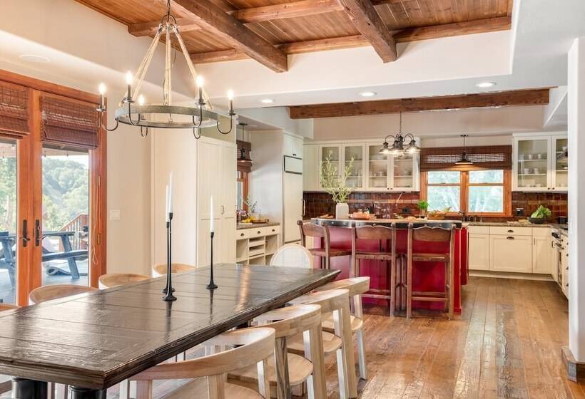 Dolcetto By Avantstay Wine Country Mansion, Minutes From Vineyards