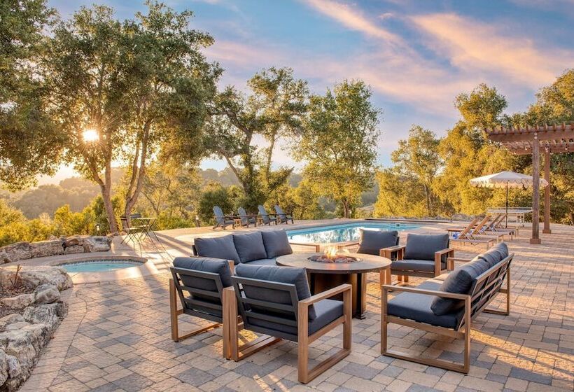 Dolcetto By Avantstay Wine Country Mansion, Minutes From Vineyards