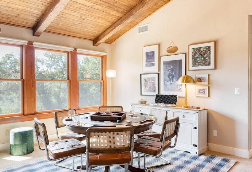 Dolcetto By Avantstay Wine Country Mansion, Minutes From Vineyards