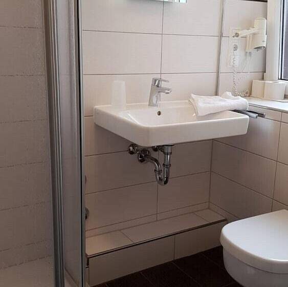 Dormero Moselhotel Koblenz Alken