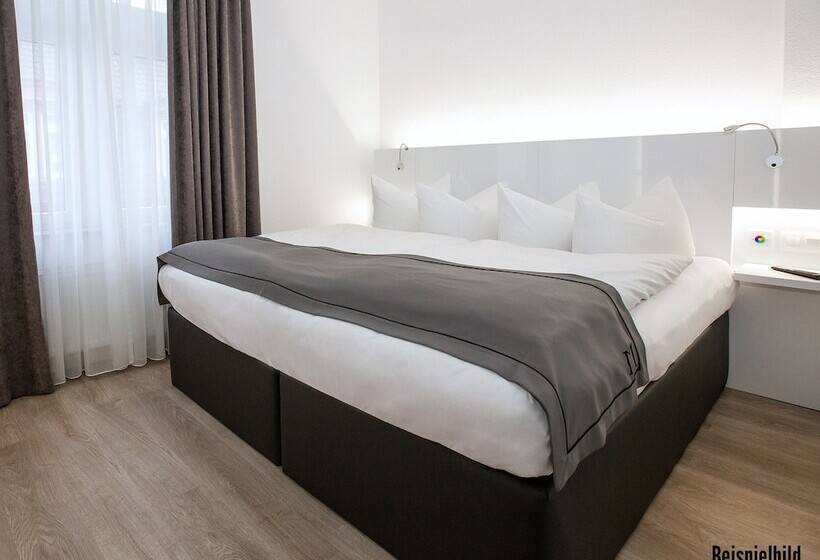 Dormero Moselhotel Koblenz Alken