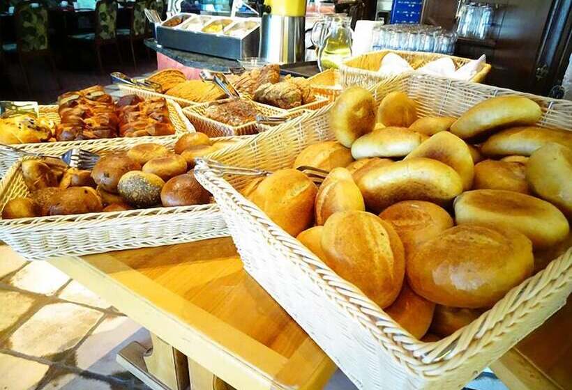 Dormero Moselhotel Koblenz Alken