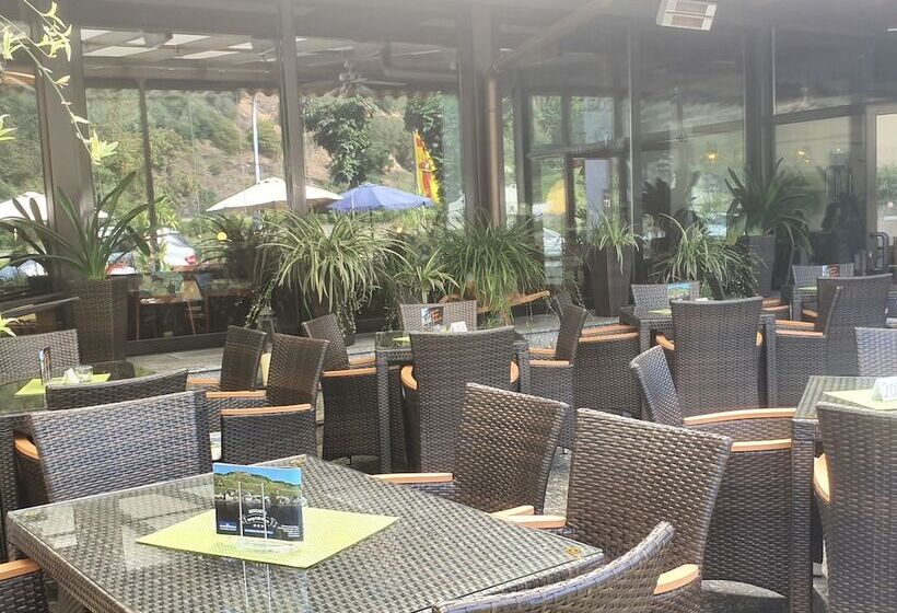 Dormero Moselhotel Koblenz Alken