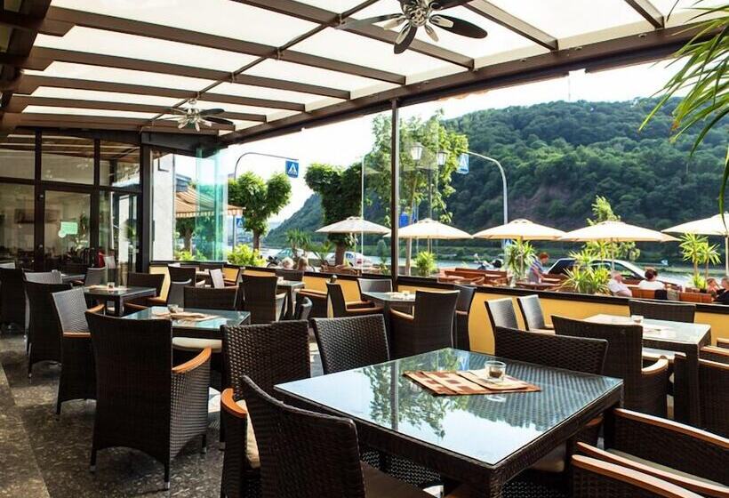 Dormero Moselhotel Koblenz Alken