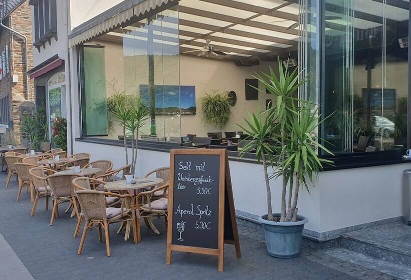 Dormero Moselhotel Koblenz Alken