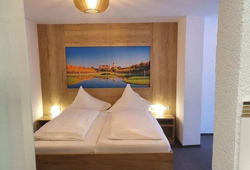 Dormero Moselhotel Koblenz Alken