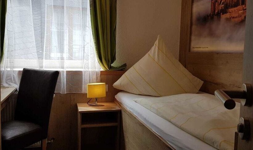 Dormero Moselhotel Koblenz Alken