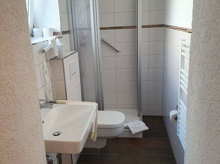 Dormero Moselhotel Koblenz Alken