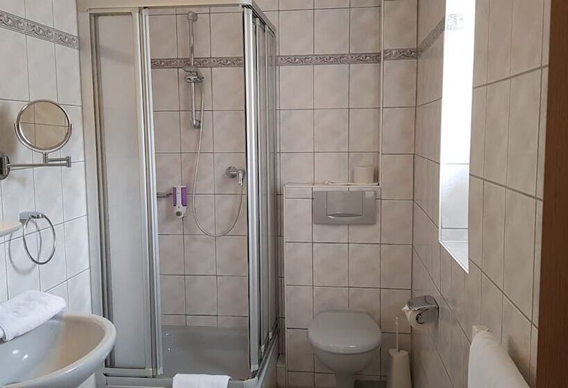 Dormero Moselhotel Koblenz Alken