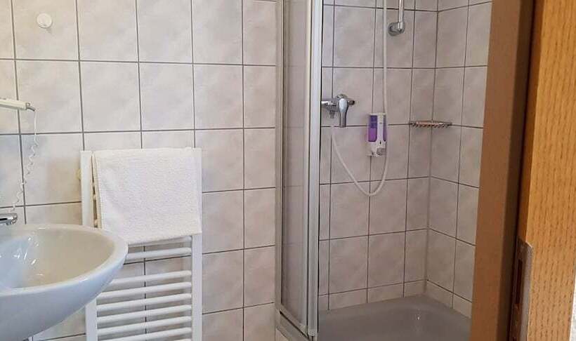 Dormero Moselhotel Koblenz Alken