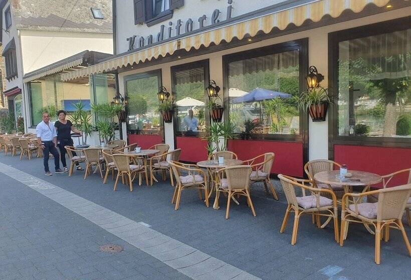 Dormero Moselhotel Koblenz Alken