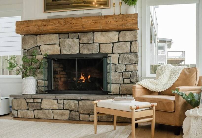 Driftaway By Avantstay Direct Cannon Beach Access W/ Stunning Views