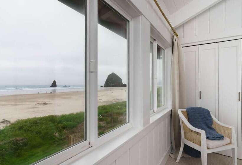 Driftaway By Avantstay Direct Cannon Beach Access W/ Stunning Views