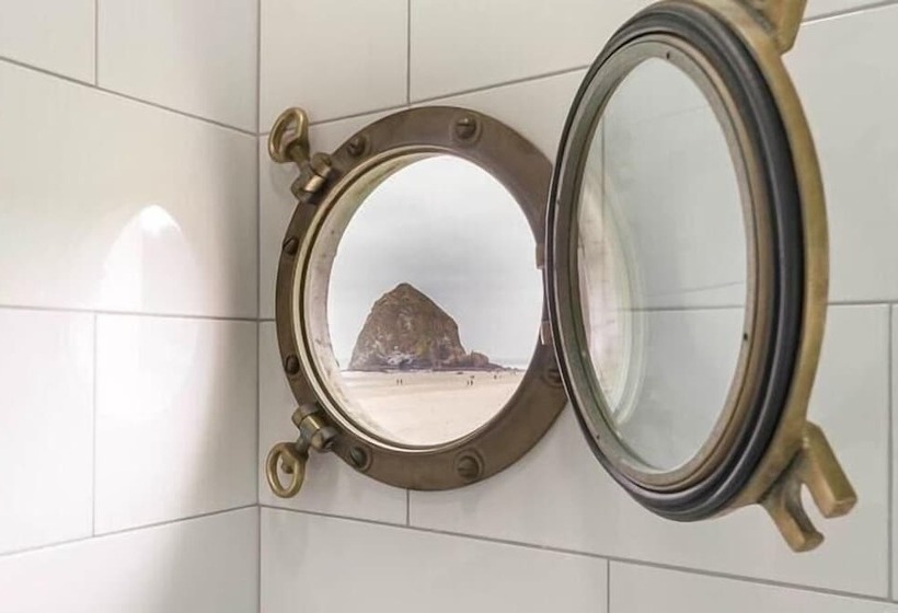 Driftaway By Avantstay Direct Cannon Beach Access W/ Stunning Views