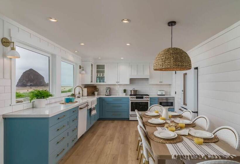 Driftaway By Avantstay Direct Cannon Beach Access W/ Stunning Views