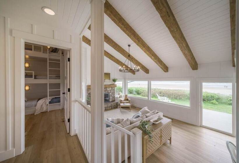 Driftaway By Avantstay Direct Cannon Beach Access W/ Stunning Views