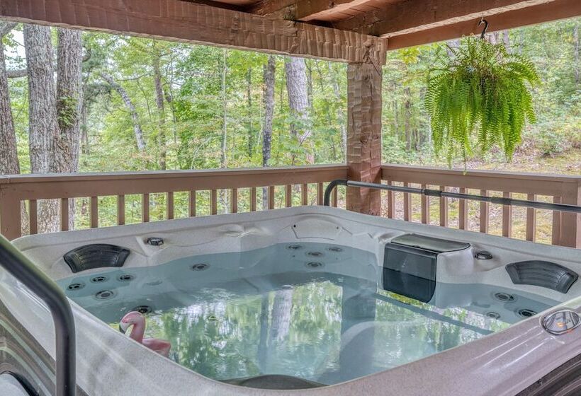 Dudley I By Avantstay Cosy Cabin W/ Hot Tub & Incredible Views