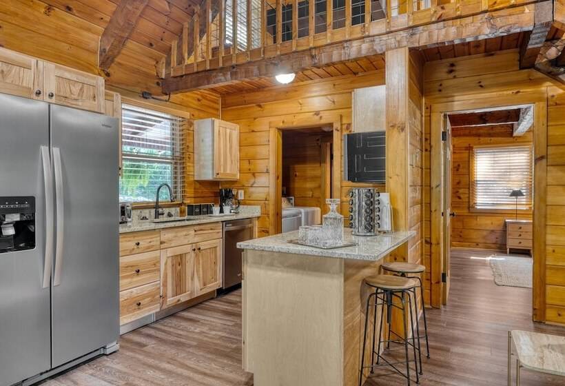 Dudley I By Avantstay Cosy Cabin W/ Hot Tub & Incredible Views