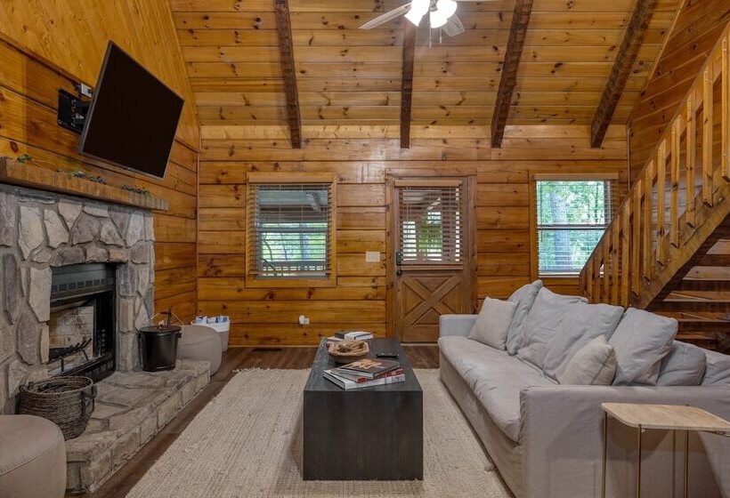 Dudley I By Avantstay Cosy Cabin W/ Hot Tub & Incredible Views