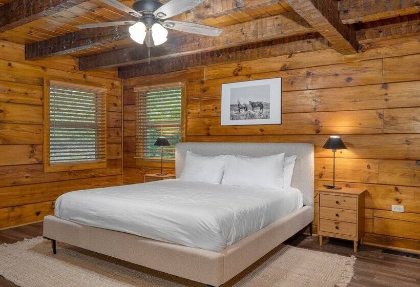 Dudley I By Avantstay Cosy Cabin W/ Hot Tub & Incredible Views