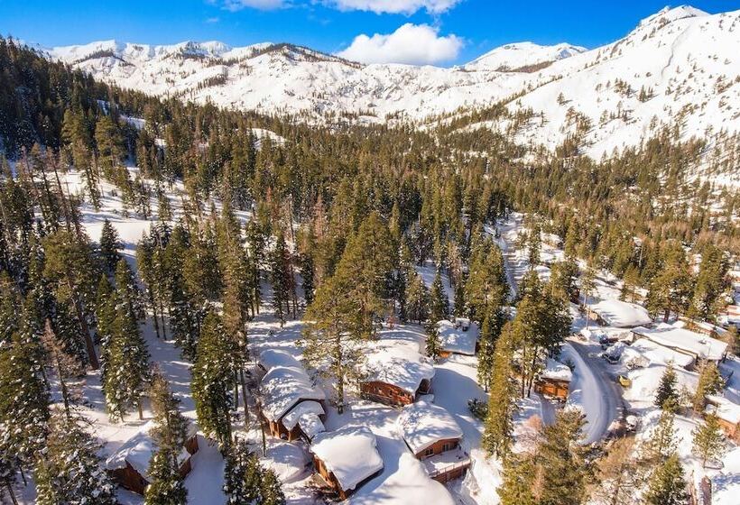 Explorer By Avantstay Close To Slopes! Game Room, Guest Suite, Hot Tub