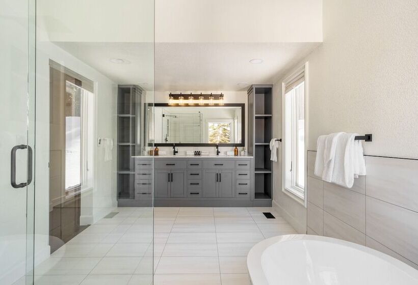 Explorer By Avantstay Close To Slopes! Game Room, Guest Suite, Hot Tub