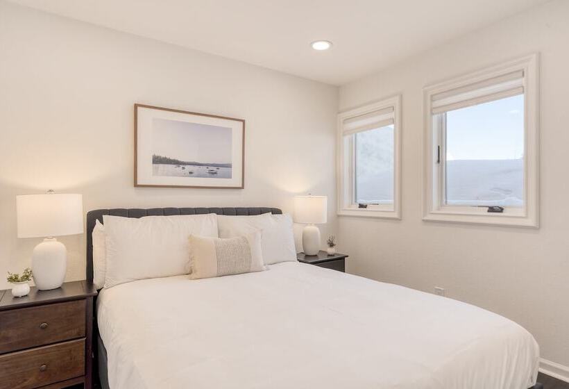 Explorer By Avantstay Close To Slopes! Game Room, Guest Suite, Hot Tub