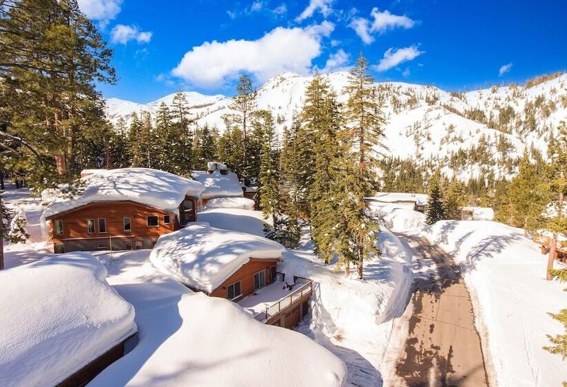 Explorer By Avantstay Close To Slopes! Game Room, Guest Suite, Hot Tub