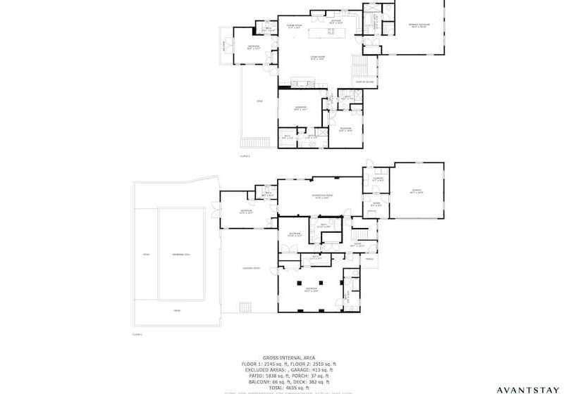 Harborside By Avantstay Expansive Destin Retreat