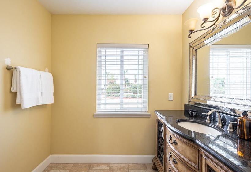 Harborside By Avantstay Expansive Destin Retreat