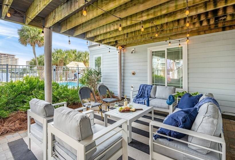 Harborside By Avantstay Expansive Destin Retreat