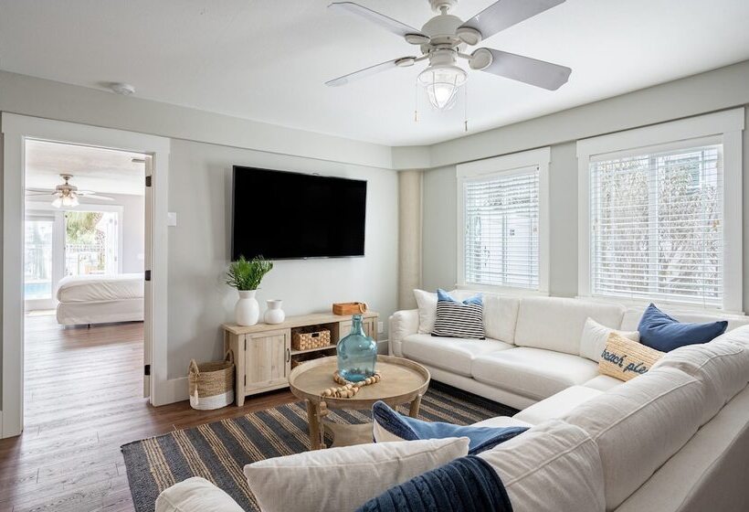 Harborside By Avantstay Expansive Destin Retreat