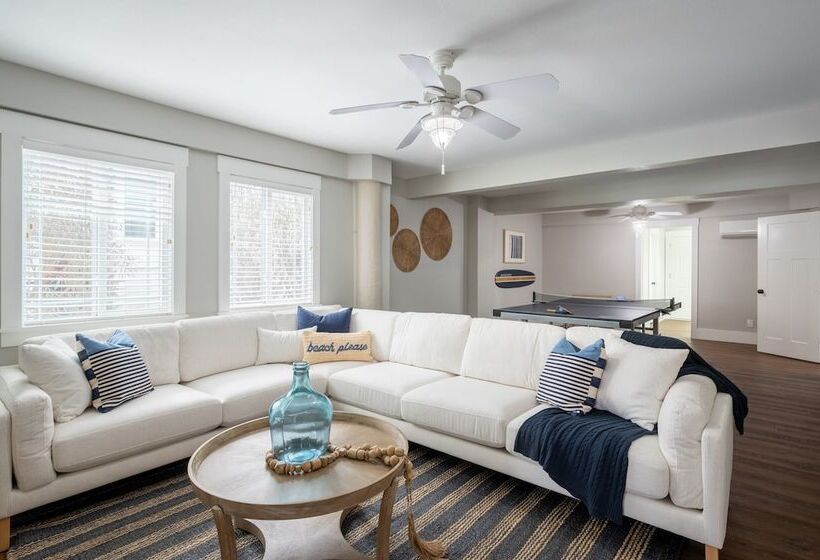 Harborside By Avantstay Expansive Destin Retreat