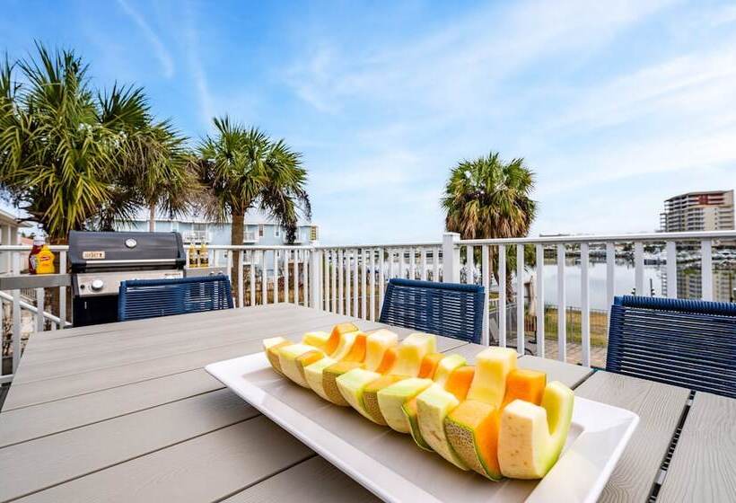 Harborside By Avantstay Expansive Destin Retreat