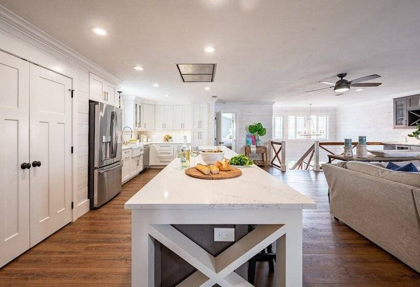 Harborside By Avantstay Expansive Destin Retreat