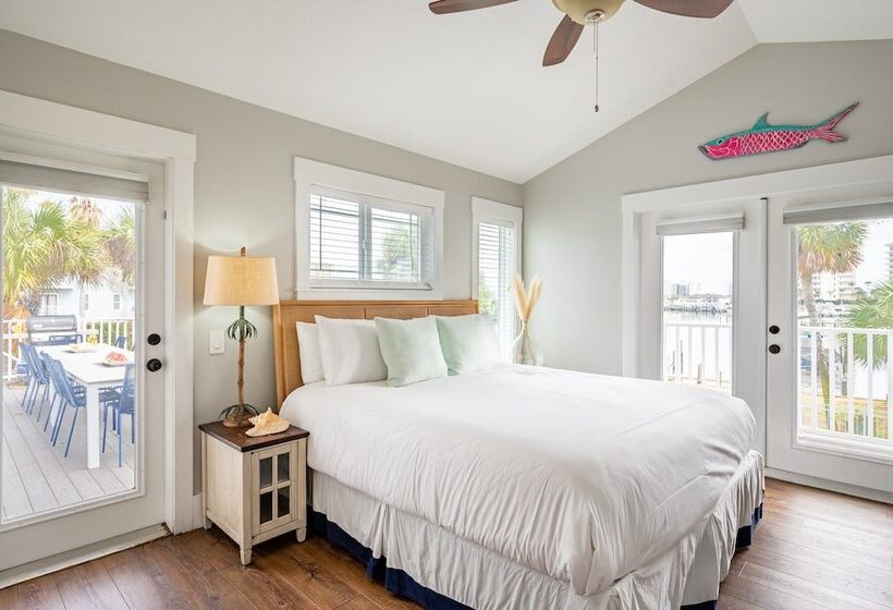 Harborside By Avantstay Expansive Destin Retreat