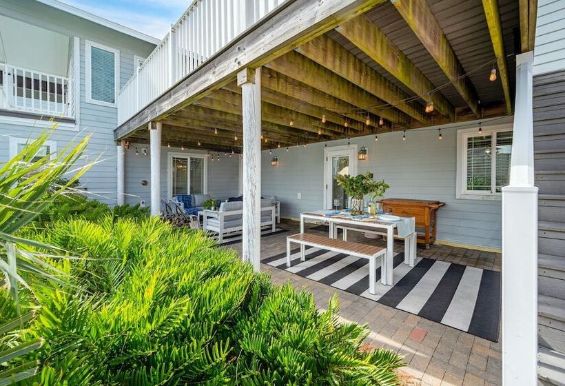 Harborside By Avantstay Expansive Destin Retreat
