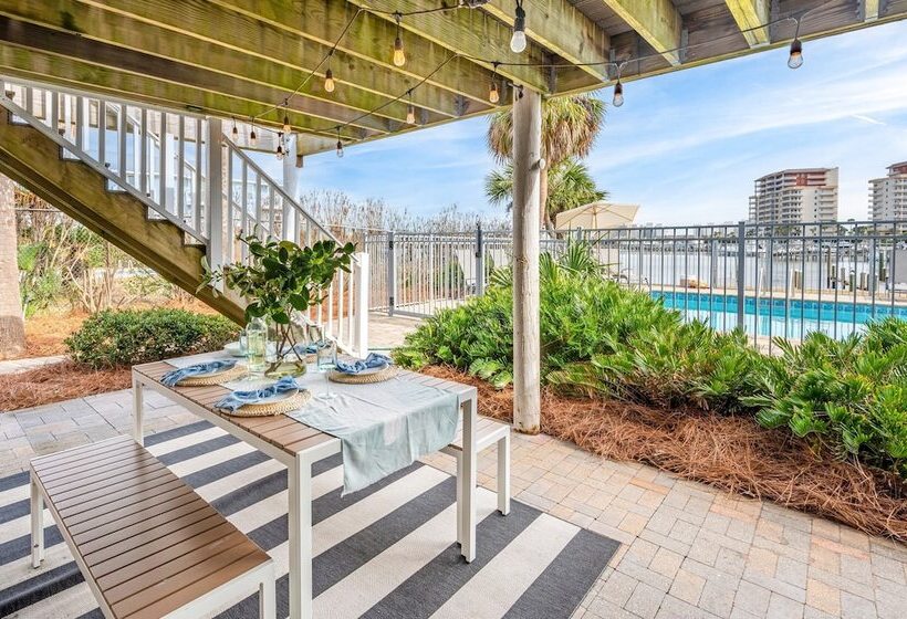 Harborside By Avantstay Expansive Destin Retreat