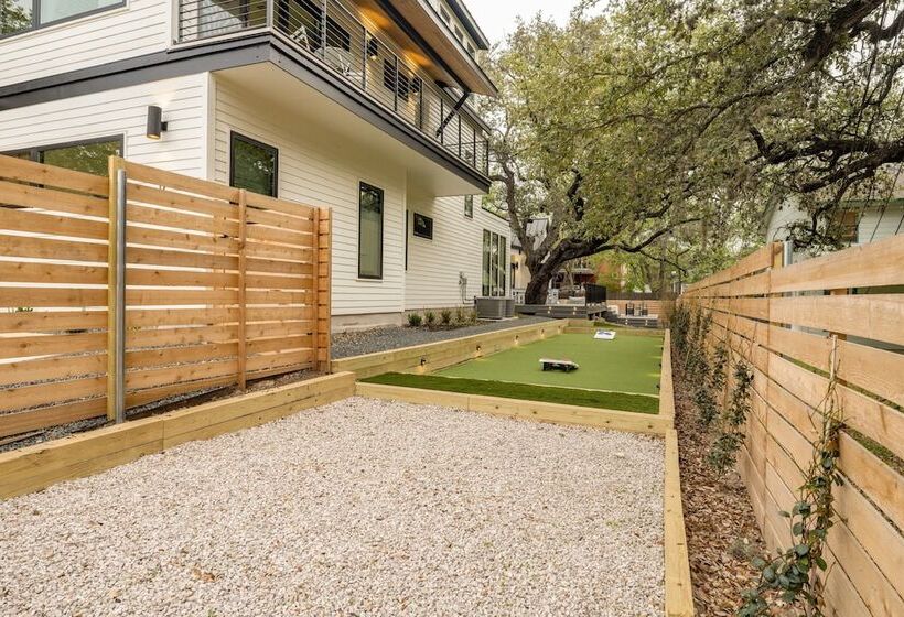 Henley By Avantstay Plunge Pool, Incredible Patio & Guest House!