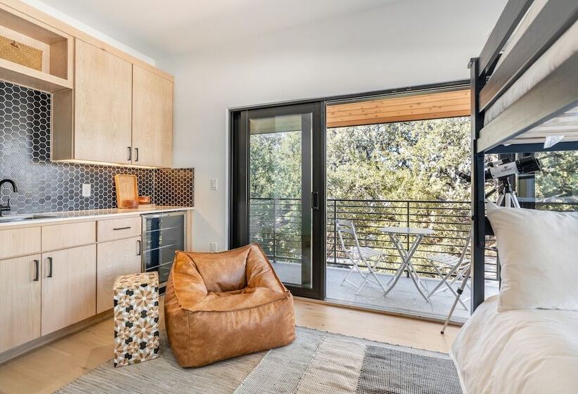 Henley By Avantstay Plunge Pool, Incredible Patio & Guest House!