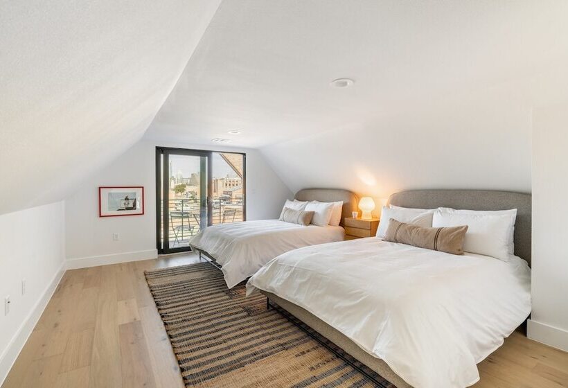 Henley By Avantstay Plunge Pool, Incredible Patio & Guest House!