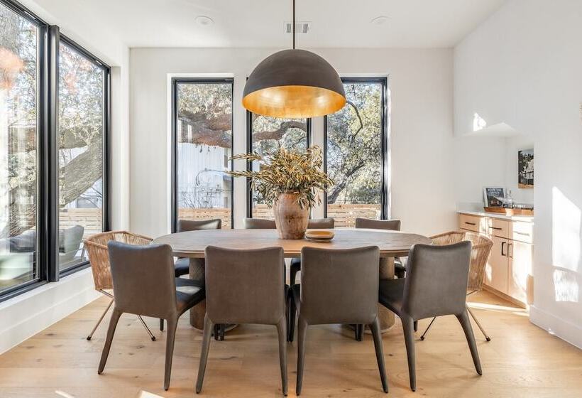 Henley By Avantstay Plunge Pool, Incredible Patio & Guest House!